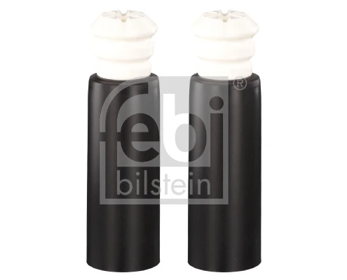 Dust Cover Kit, shock absorber